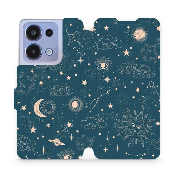 Phone Case Xiaomi POCO M6 Pro - Design VP14S