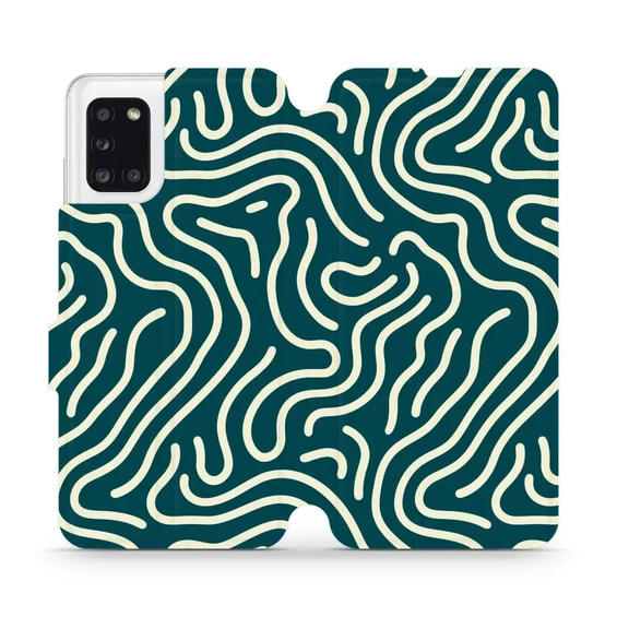 Phone Case Samsung Galaxy A31 - Design VA61S