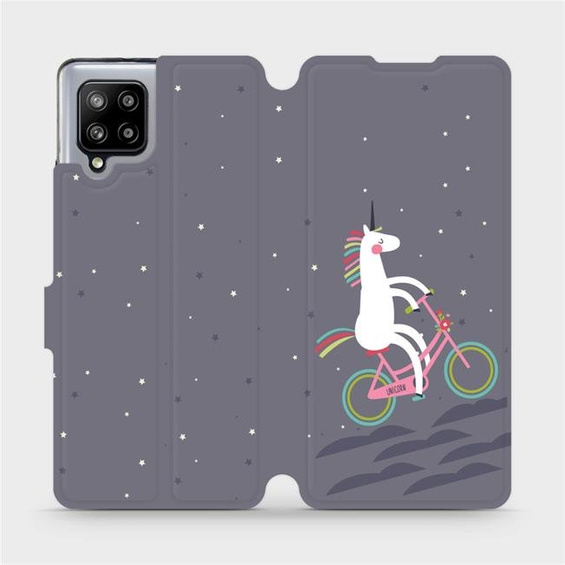 Etui do Samsung Galaxy A42 - wzór V024P