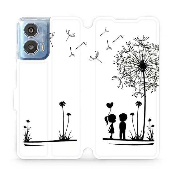 Phone Case Motorola Moto G24 Power - Design MH16P