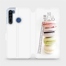 Phone Case HTC Desire 20 Pro - Design M090P