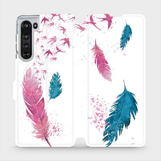 Phone Case Motorola Edge - Design MR08S