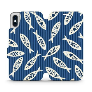 Phone Case Apple iPhone X - Design VP89S