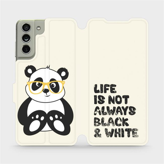 Phone Case Samsung Galaxy S21 FE - Design M041S