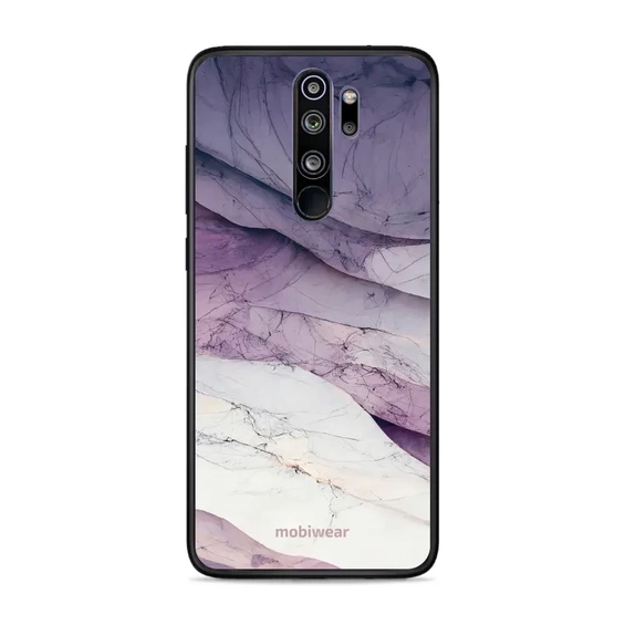 Phone Glossy Case Xiaomi Redmi Note 8 Pro - Design G028G