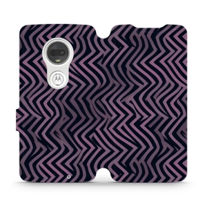 Phone Case Motorola Moto G7 - Design VA55S