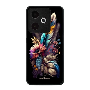 Phone Glossy Case Realme GT 7 - Design G011G