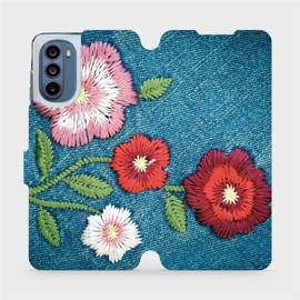 Hülle für Motorola Moto G62 5G - Farbe MD05P