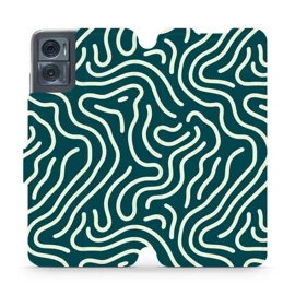 Phone Case Motorola Moto E22i - Design VA61S