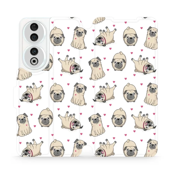 Etui do Huawei Honor 90 - wzór M097P