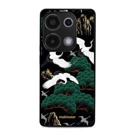 Phone Glossy Case Xiaomi POCO M6 Pro - Design G042G