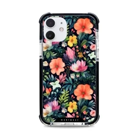 Case MagSafe Elite Bumper for Apple iPhone 12 - Design D009D