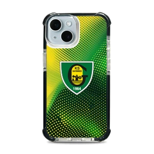 Etui MagSafe Elite Bumper Apple iPhone 15 Pro - wzór D14GK