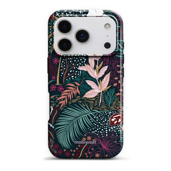 Case Elite Pro for Apple iPhone 17 Pro - Design EP13E
