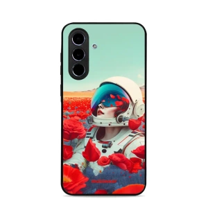 Phone Glossy Case Samsung Galaxy A56 5G - Design G001G