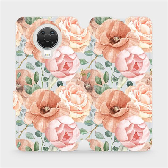 Phone Case Nokia G20 - Design MP02S