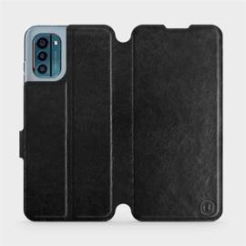 Phone Case Nokia G21 - Design Black&Gray