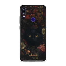 Phone Glossy Case Xiaomi Redmi Note 7 - Design G161G
