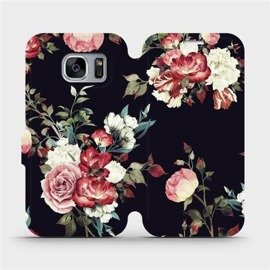 Phone Case Samsung Galaxy S7 Edge - Design VD11P