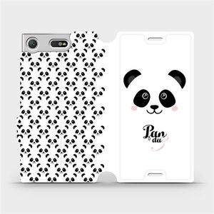 Etui do Sony Xperia XZ1 Compact - wzór M030P