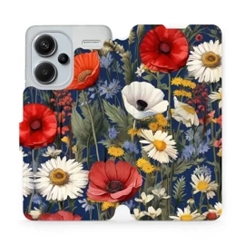 Phone Case Xiaomi Redmi Note 13 PRO Plus - Design VP46S
