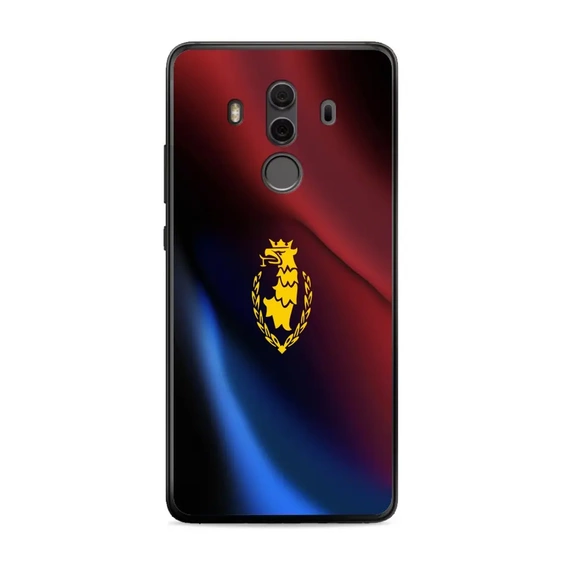 Etui Glossy Case do Huawei Mate 10 Pro - wzór G07PS