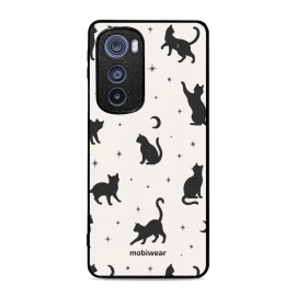 Phone Glossy Case Motorola Edge 30 5G - Design G162G