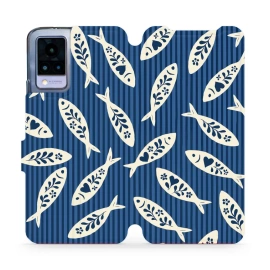 Phone Case Vivo V21 5G - Design VP89S