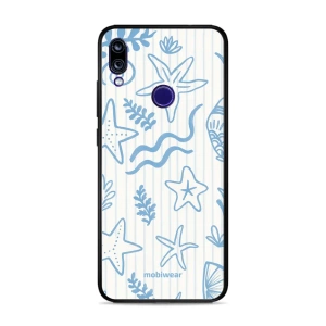 Phone Glossy Case Xiaomi Redmi Note 7 - Design GP88G