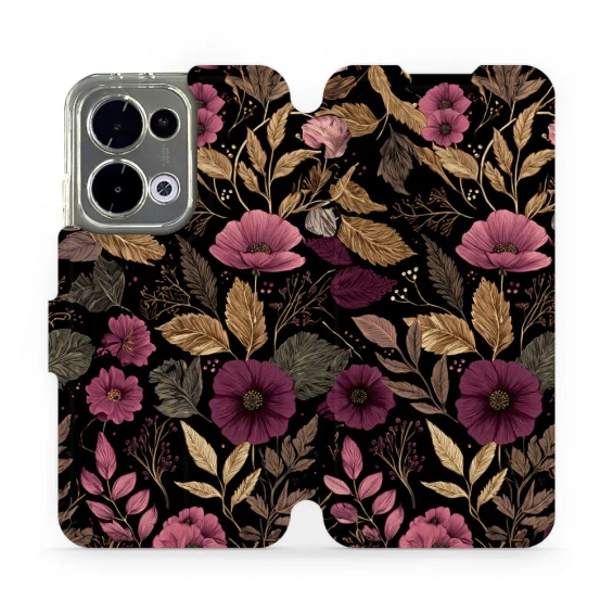 Etui do OPPO Reno 13 - wzór V170S