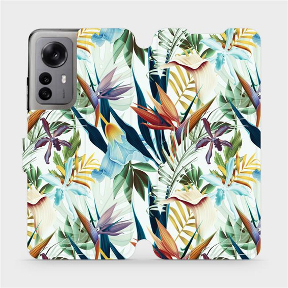 Phone Case Xiaomi 12X - Design M071P