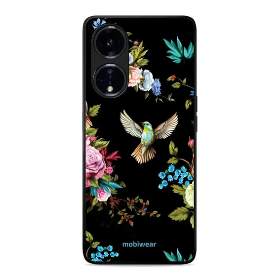 Hülle Glossy Case für OPPO A98 5G - Farbe G041G