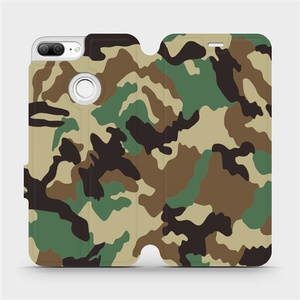 Phone Case Huawei Honor 9 Lite - Design V111P