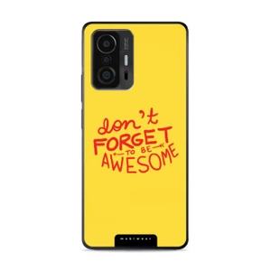 Phone Glossy Case Xiaomi 11T - Design G076G