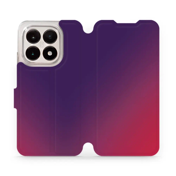 Hülle für Xiaomi 15T - Farbe VP67S