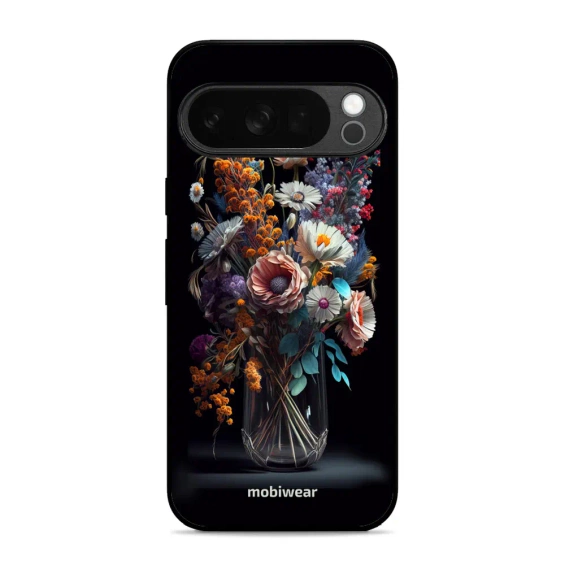 Phone Glossy Case Google Pixel 10 Pro - Design G012G