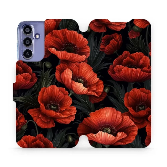 Phone Case Samsung Galaxy A15 4G - Design VP45S