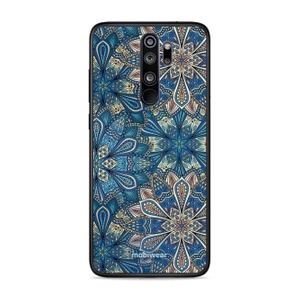 Hülle Glossy Case für Xiaomi Redmi Note 8 Pro - Farbe G038G
