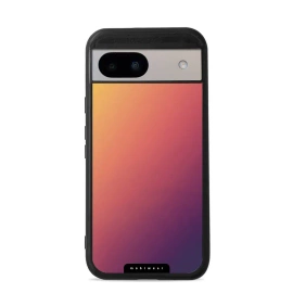 Phone Glossy Case Google Pixel 8a - Design G066G