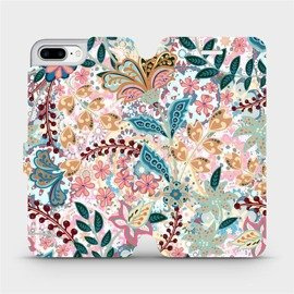 Phone Case Apple iPhone 7 Plus - Design MX04S