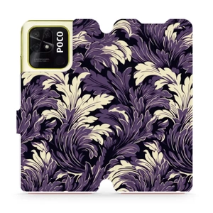 Hülle für Xiaomi POCO C40 - Farbe VA46S