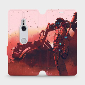 Phone Case Sony Xperia XZ3 - Design MA09S