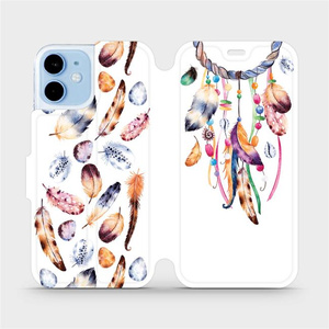 Phone Case Apple iPhone 12 mini - Design M003S