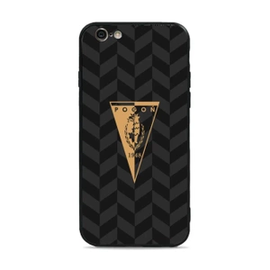 Phone Glossy Case Apple iPhone 6s - Design G06PS