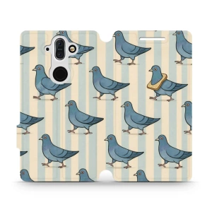 Phone Case Nokia 8 Sirocco - Design VP91S