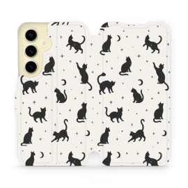 Hülle für Samsung Galaxy S24 - Farbe V162S