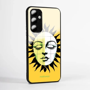 Phone Glossy Case Apple iPhone 17 Pro Max - Design G056G