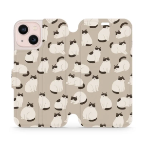 Hülle für Apple iPhone 13 mini - Farbe V160S