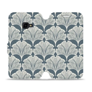 Hülle für Samsung Galaxy Xcover 4 - Farbe VA43S