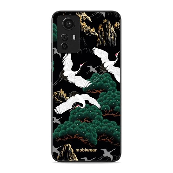 Etui Glossy Case do Xiaomi Redmi Note 12S - wzór G042G